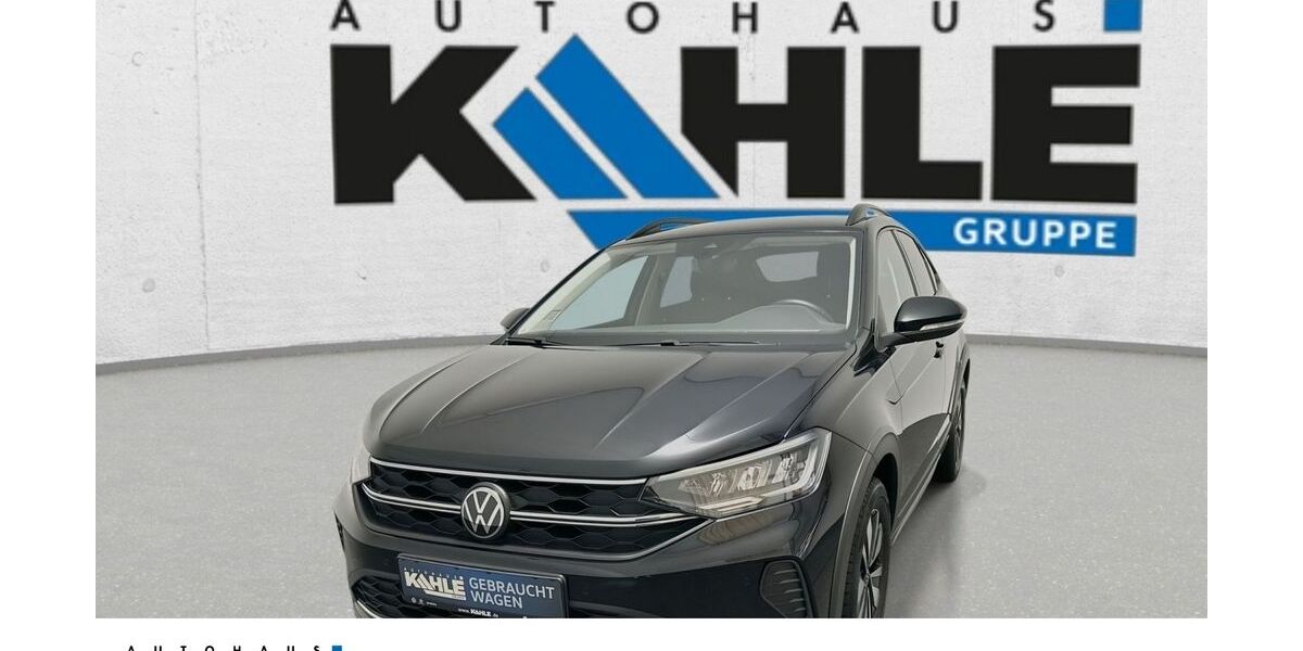 VW Taigo 39.281 km 17.990 &euro; Wunstorf 31515
