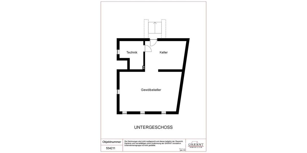 Reihenendhaus Östringen - 6 Zimmer, 128 m&sup2;, 470.000&euro; | Angebot:26161660