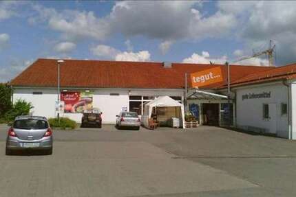 Gewerbeobjekt Heldburg Bad Colberg-Heldburg - 250.000&euro; | Angebot:13143026