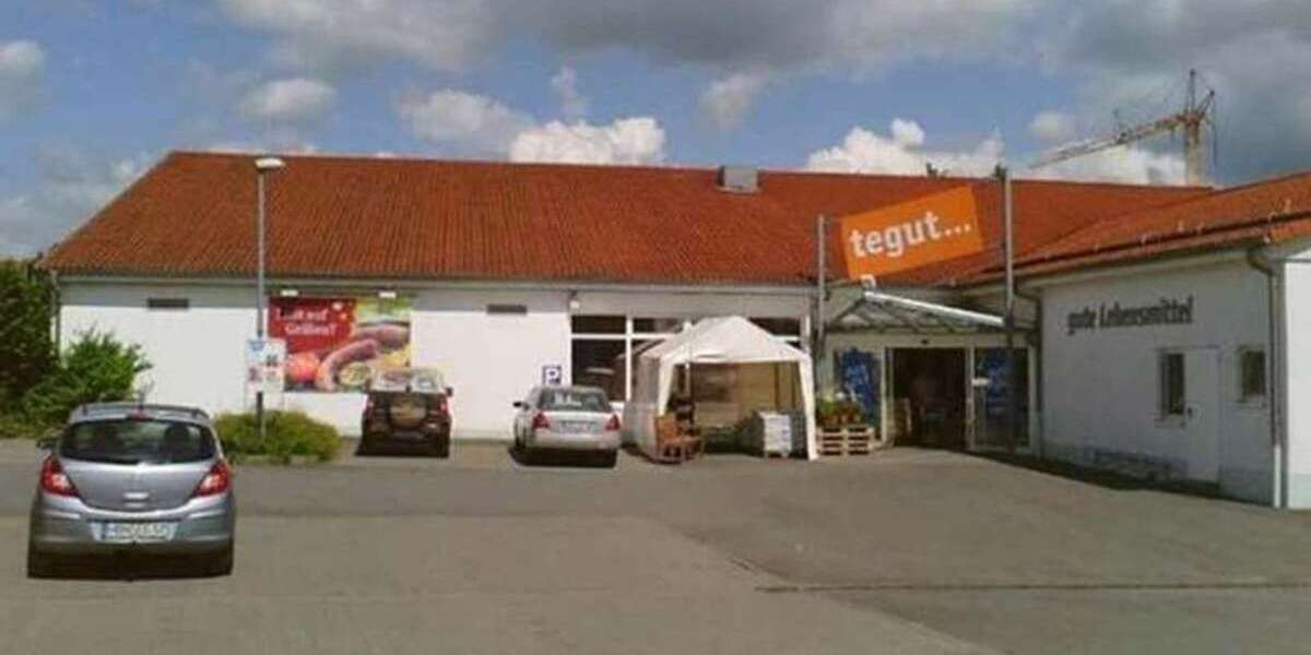 Gewerbeobjekt Heldburg Bad Colberg-Heldburg - 250.000&euro; | Angebot:13143026