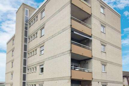 Wohnung zum Kaufen in Groß-Umstadt 120.000 € 45 m² 1 zimmer