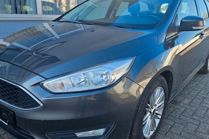 Ford Focus 223.286 km 3.500 &euro; Bocholt 46395