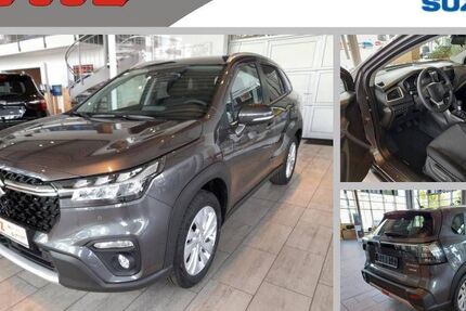 Suzuki (SX4) S-Cross 9.757 km 24.540 &euro; Burg 39288