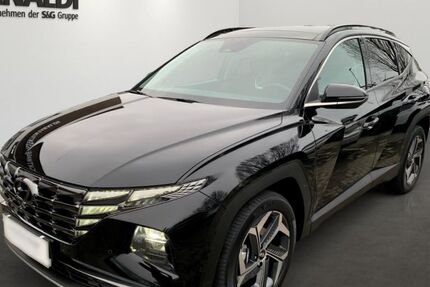 Hyundai TUCSON 37.600 km 26.990 € Wiesloch 69168