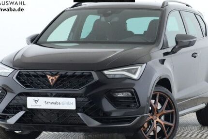 Cupra Ateca 7.811 km 44.410 € Gersthofen 86368