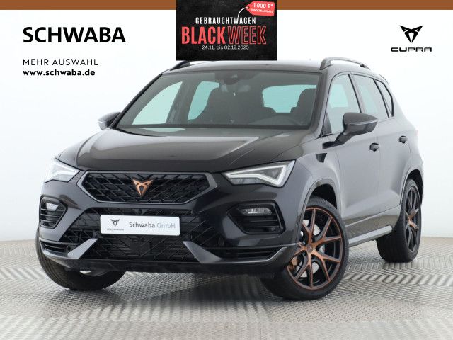 Cupra Ateca 7.811 km 44.410 € Gersthofen 86368