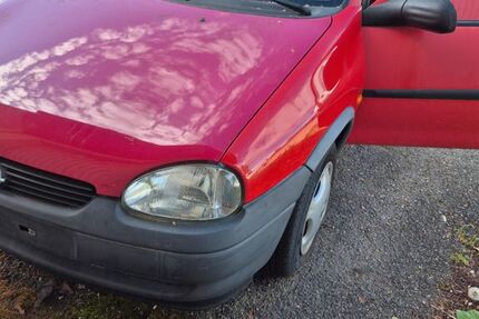 Opel Corsa 185.000 km 1.300 &euro; Heitersheim 79423
