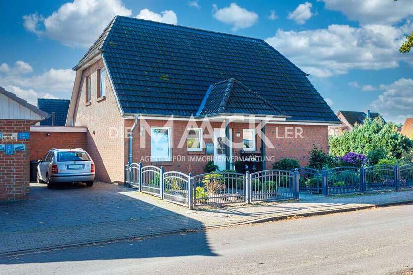 Haus zum Kaufen in Brietlingen 449.000 € 120 m²