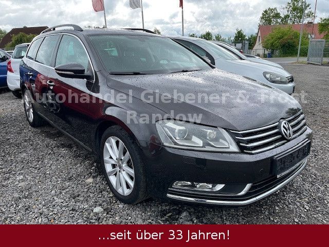 Passat Variant