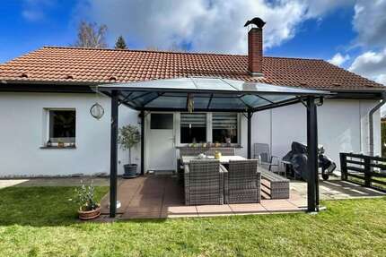 Haus Sanitz - 3 Zimmer, 80 m&sup2;, 174.200&euro; | Angebot:26311672