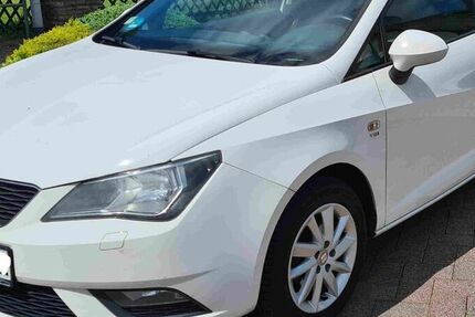 Seat Ibiza 221.000 km 1.200 &euro; Wirges 56422