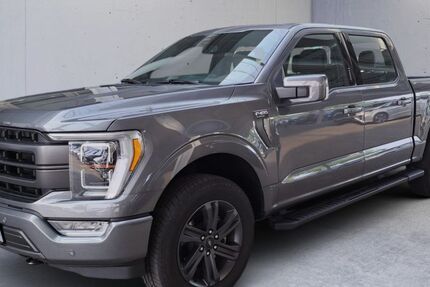 Ford F 150 12.500 km 69.990 &euro; Teningen-Köndringen 79331