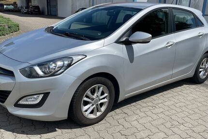 Hyundai i30 219.000 km 3.350 &euro; Kiel 24113