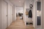 Etagenwohnung Bruckmühl - 3 Zimmer, 89 m&sup2;, 599.600&euro; | Angebot:25929730