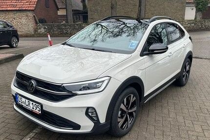 VW Taigo 6.000 km 31.290 &euro; Bramsche - Engter 49565