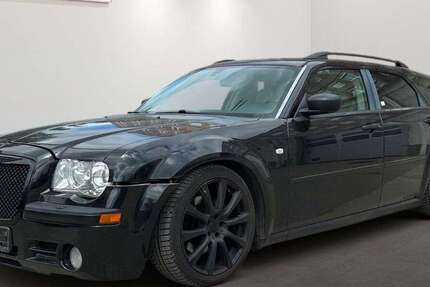 Chrysler 300C 291.158 km 2.499 &euro; Berlin 12681