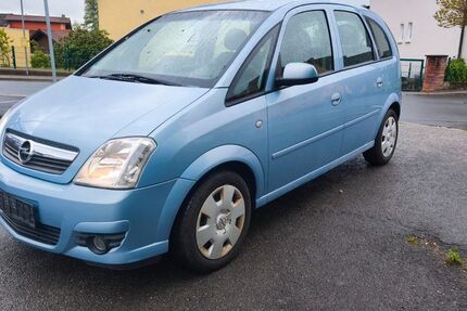 Opel Meriva 130.290 km 3.390 &euro; Neustadt bei Coburg 96465
