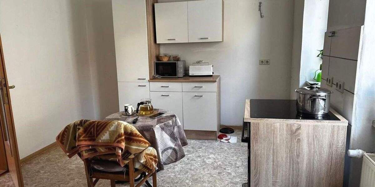 Einfamilienhaus Alsleben - 3 Zimmer, 85 m&sup2;, 65.000&euro; | Angebot:25779614