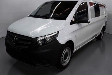 Mercedes-Benz Vito 80.000 km 29.999 &euro; Reutlingen / Mittelstadt 72766