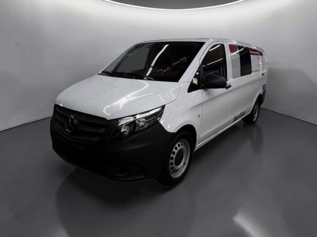 Mercedes-Benz Vito 80.000 km 29.999 &euro; Reutlingen / Mittelstadt 72766