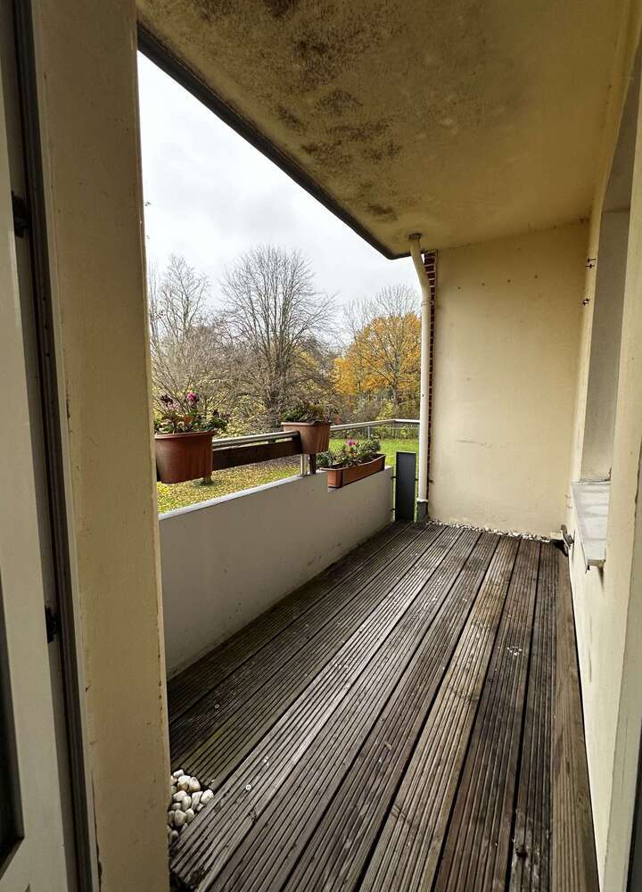 Wohnung zum Kaufen in Wilhelmshaven 78.000 € 64.89 m²