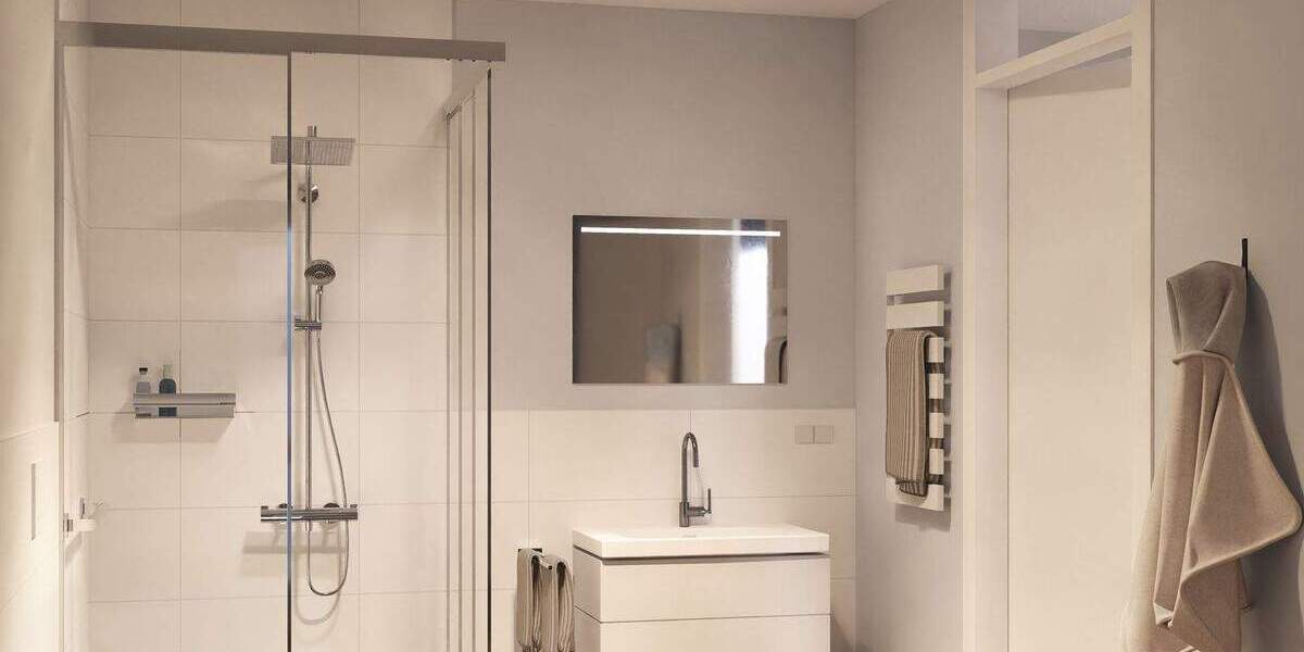 Etagenwohnung Gummersbach - 3 Zimmer, 75 m&sup2;, 333.950&euro; | Angebot:25797228