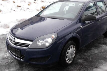 Opel Astra 216.100 km 999 &euro; Suhl 98527