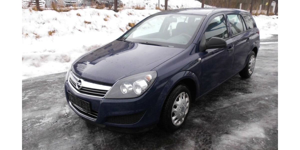 Opel Astra 216.100 km 999 &euro; Suhl 98527