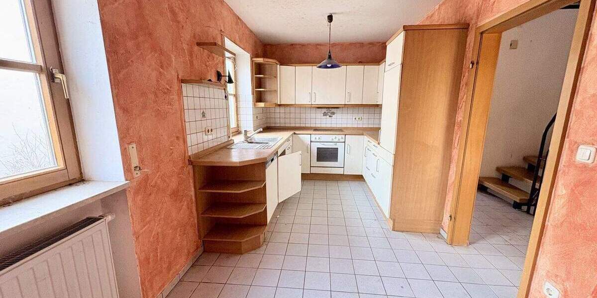Doppelhaushälfte Dietenhofen - 5 Zimmer, 113 m&sup2;, 319.000&euro; | Angebot:25815150