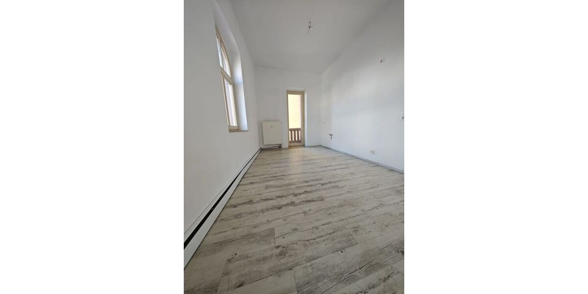 2 Raum Wohnung im EG im denkmalgeschützten Altbau in Kahla - Erdgeschoßwohnung Kahla | Angebot:26568236