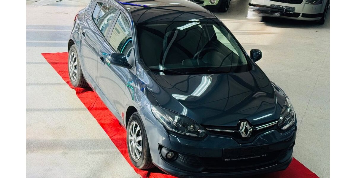 Renault Megane 74.950 km 8.450 &euro; Bad Essen 49152