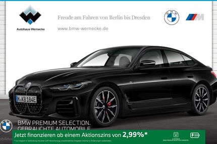 BMW i4 84.235 km 36.412 &euro; Wildau 15745