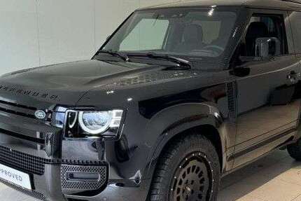 Land Rover Defender 22.500 km 74.900 &euro; Passau 94036