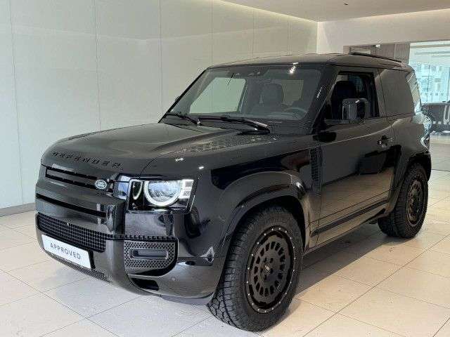 Land Rover Defender 22.500 km 74.900 &euro; Passau 94036