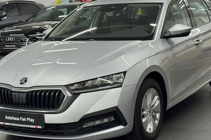 Skoda Octavia 42.269 km 25.790 € Arnstadt 99310