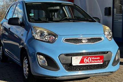 Kia Picanto 140.000 km 3.499 &euro; Oberndorf am Neckar 78727