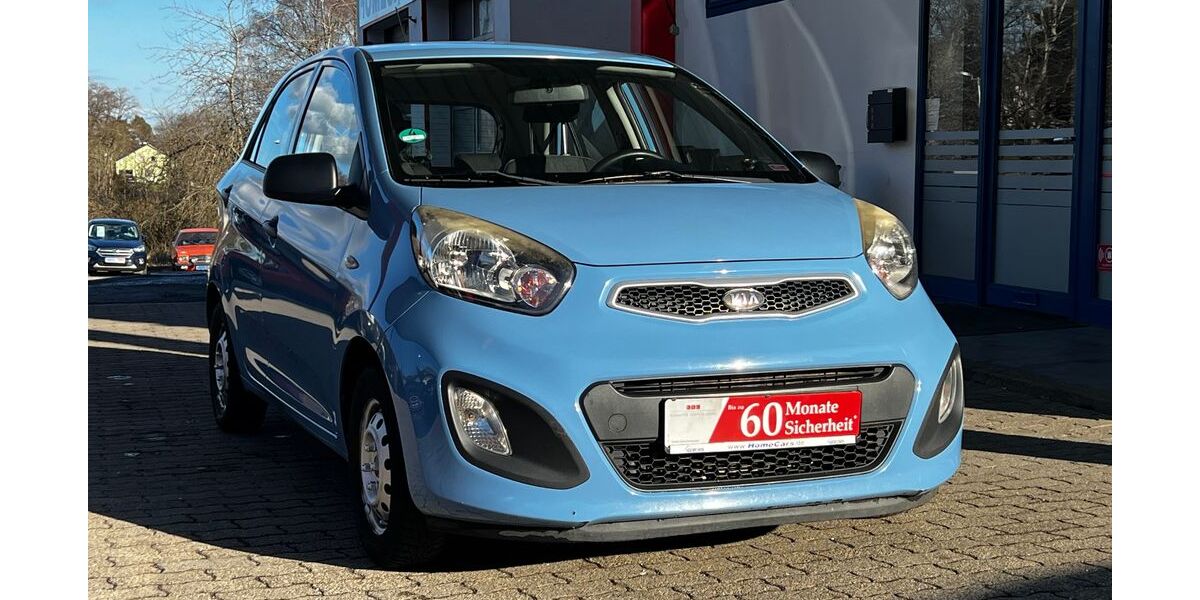 Kia Picanto 140.000 km 3.499 &euro; Oberndorf am Neckar 78727