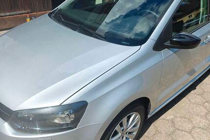 VW Polo 44.000 km 8.999 &euro; Hamburg 22159