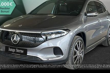 Mercedes-Benz EQA 15.876 km 41.890 &euro; Hamburg 22047