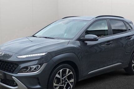 Hyundai KONA 63.315 km 21.190 € Castrop-Rauxel 44575
