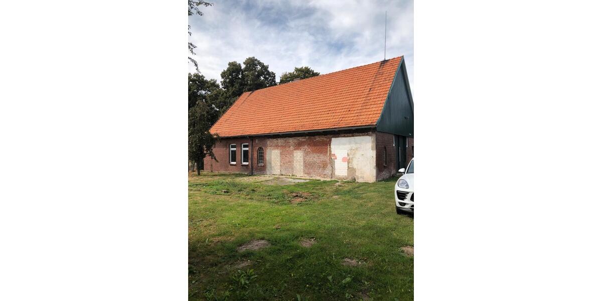 Bauernhaus, Landhaus Ahlerstedt - 5 Zimmer, 112 m&sup2;, 120.000&euro; | Angebot:26738558