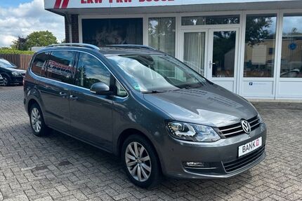 VW Sharan 171.000 km 14.999 &euro; Nordhorn 48529