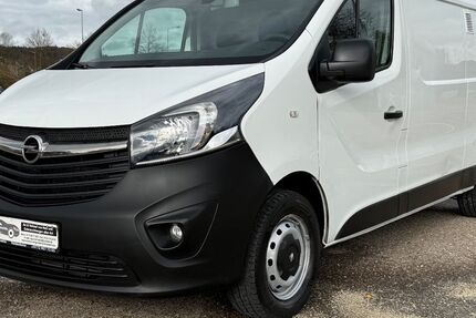 Opel Vivaro 318.000 km 6.980 &euro; Heidenheim 89520