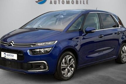 Citroen C4 Picasso 193.600 km 6.950 &euro; Moritzburg 01468
