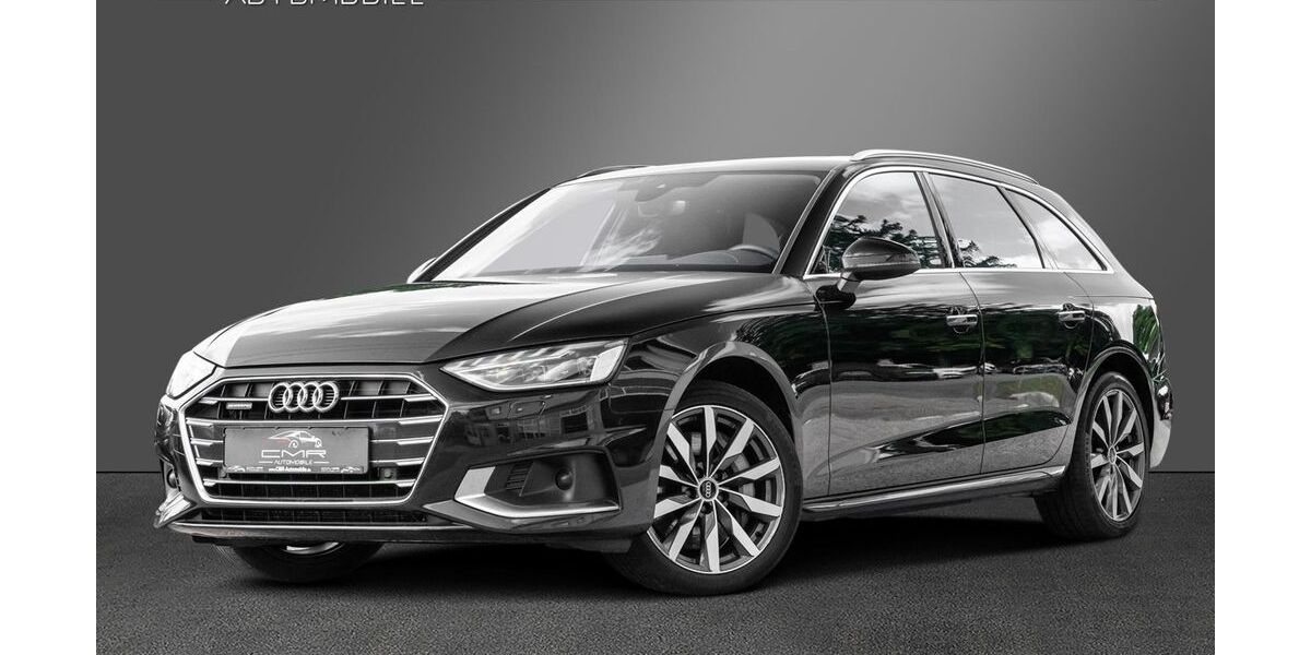 Audi A4 90.000 km 29.777 &euro; Roigheim 74255
