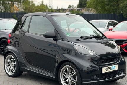Smart ForTwo 115.978 km 8.499 &euro; Velten 16727