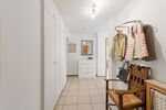 Mit Video: Vermietete Eigentumswohnung mit großzügigem Raumkonzept und traumhafter Sonnenterrasse - Etagenwohnung Bonn Bad Godesberg | Angebot:23246214