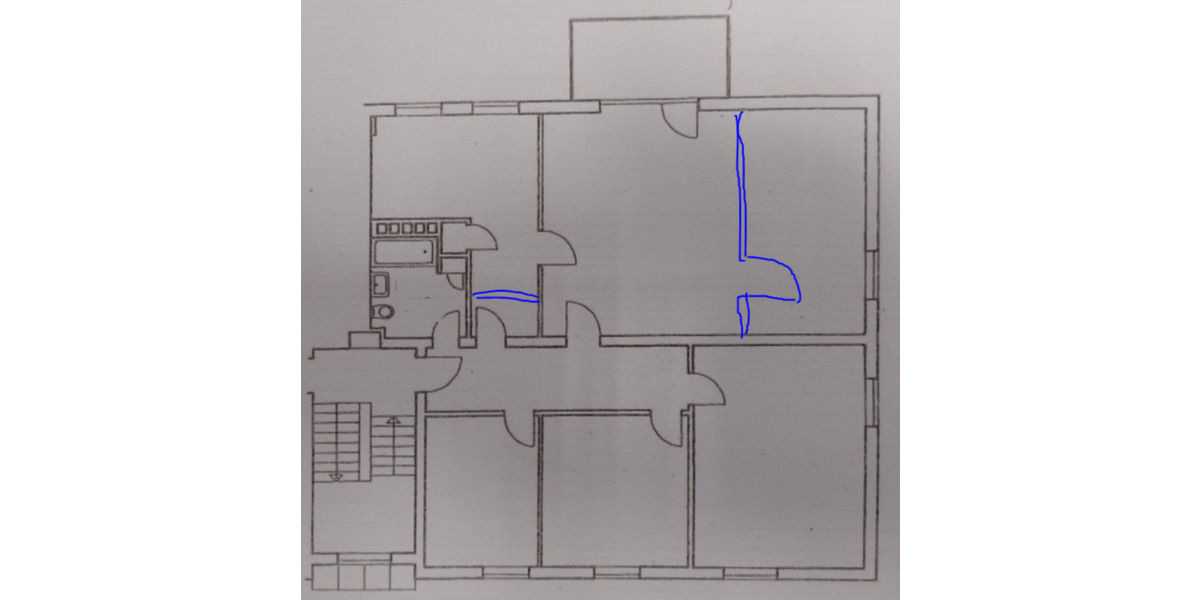 Schöne Aussicht zu verkaufen 4-5 Zimmer Wohnung 126m² 5 zimmer