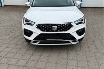 Seat Ateca 14.750 km 27.490 &euro; Geestland 27624