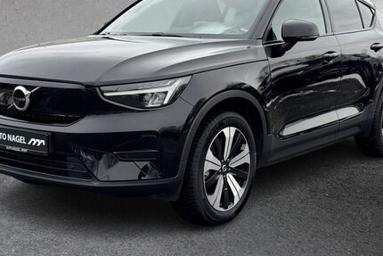 Volvo C40 43.034 km 28.700 &euro; Münster 48155